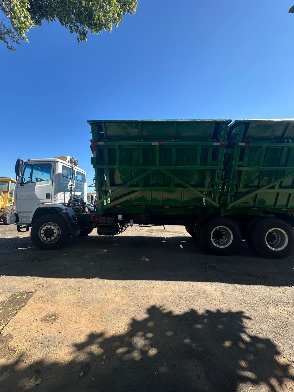 MERCEDES-BENZ ATRON 2729 2016 — foto 3
