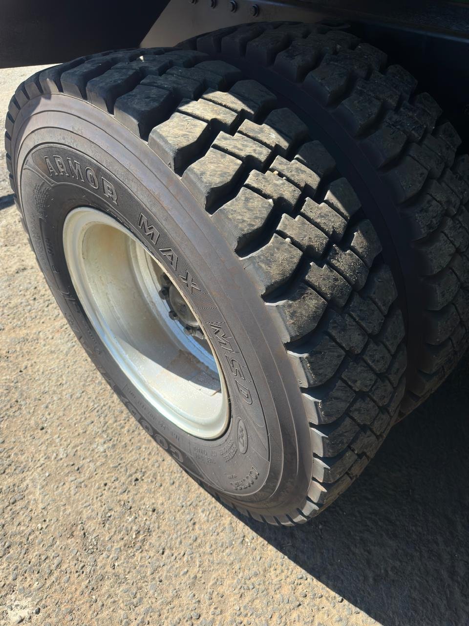 MERCEDES-BENZ ATRON 2729 2016 — foto 17