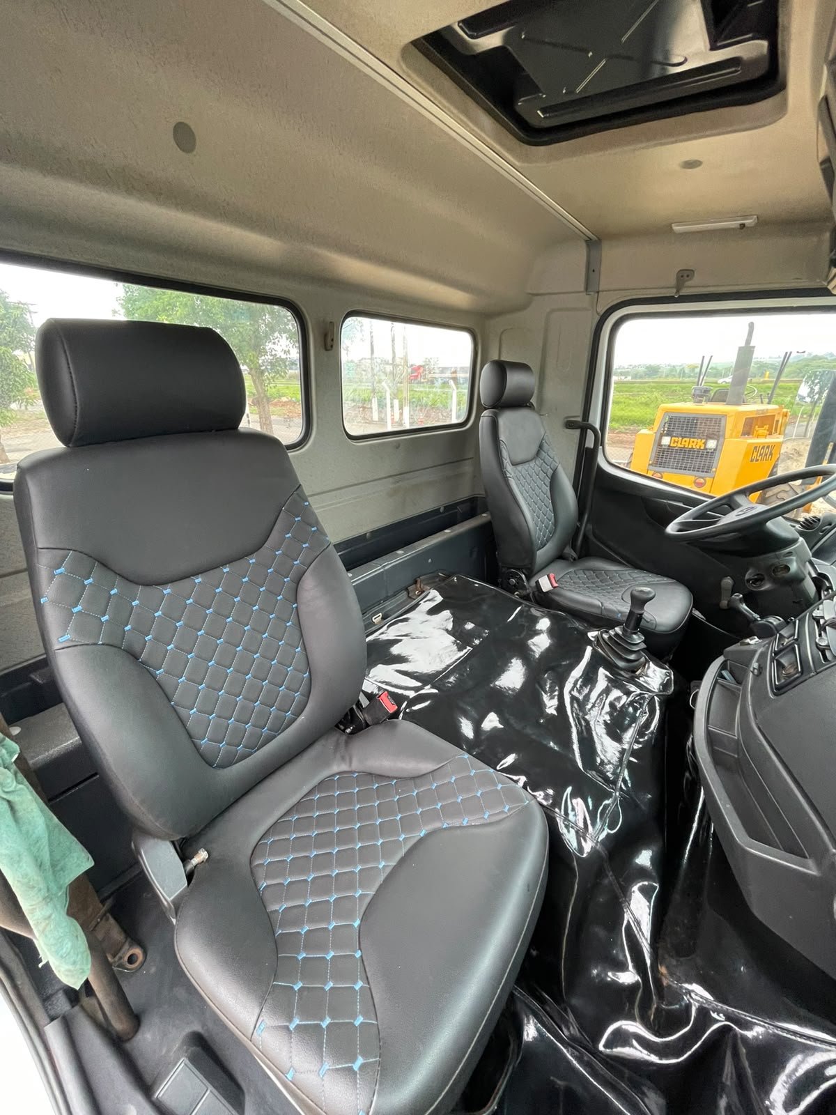 MERCEDES-BENZ ATEGO 2730 2016 — foto 18