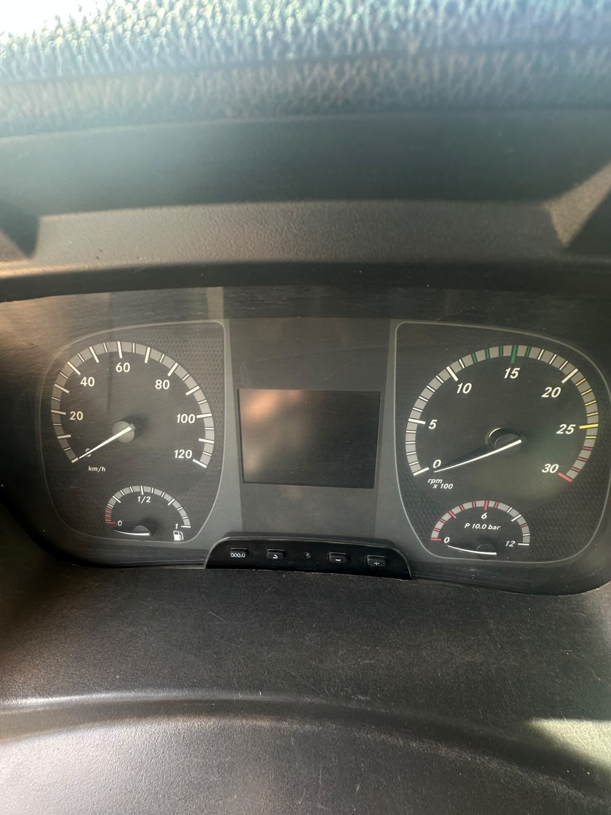 MERCEDES-BENZ ATEGO 2730 2016 — foto 26