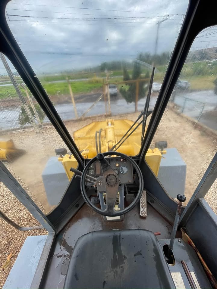 KOMATSU WA180 2004 — foto 17