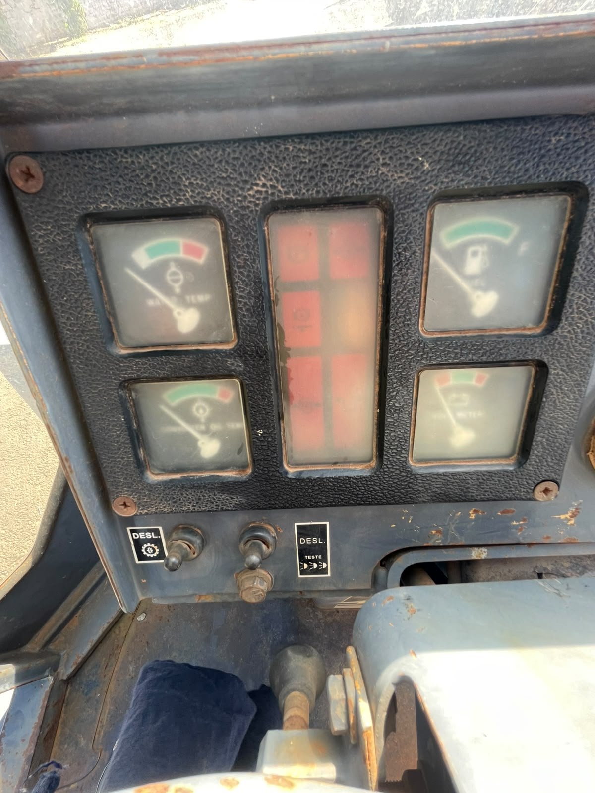 KOMATSU WA180 2004 — foto 29