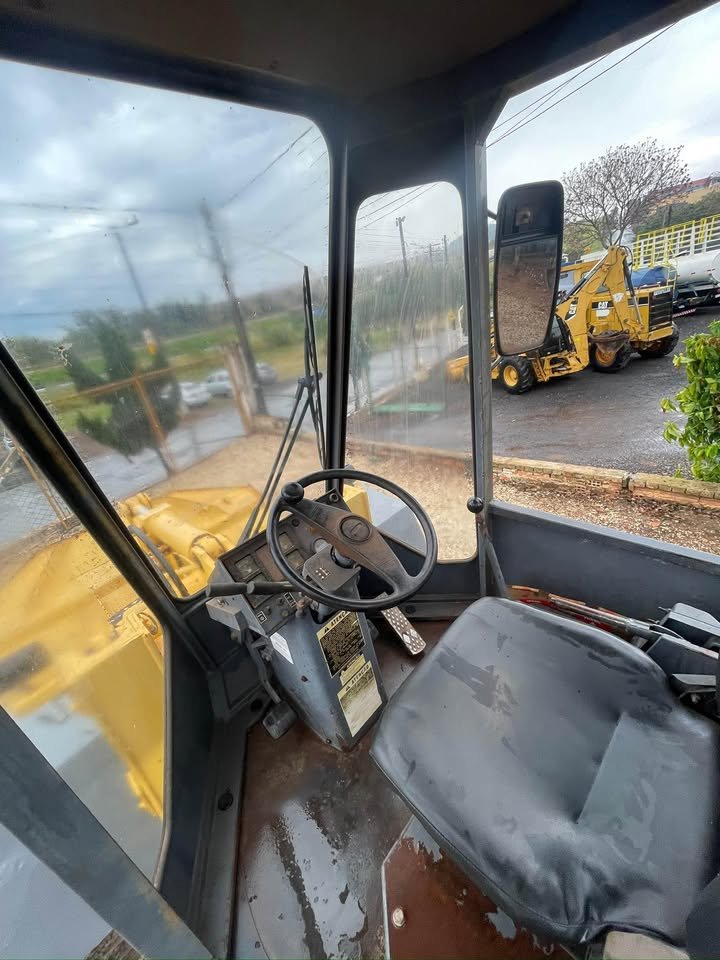 KOMATSU WA180 2004 — foto 18