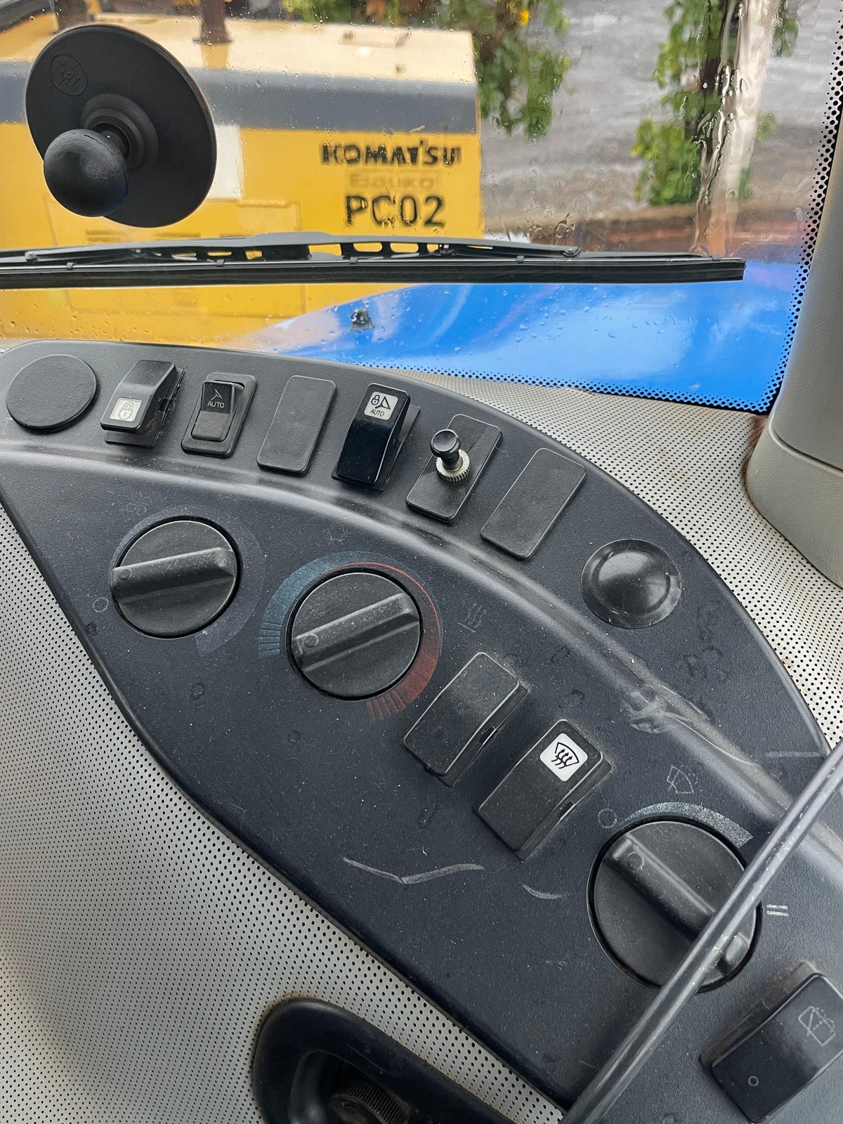 NEW HOLLAND T8.295 2017 — foto 20