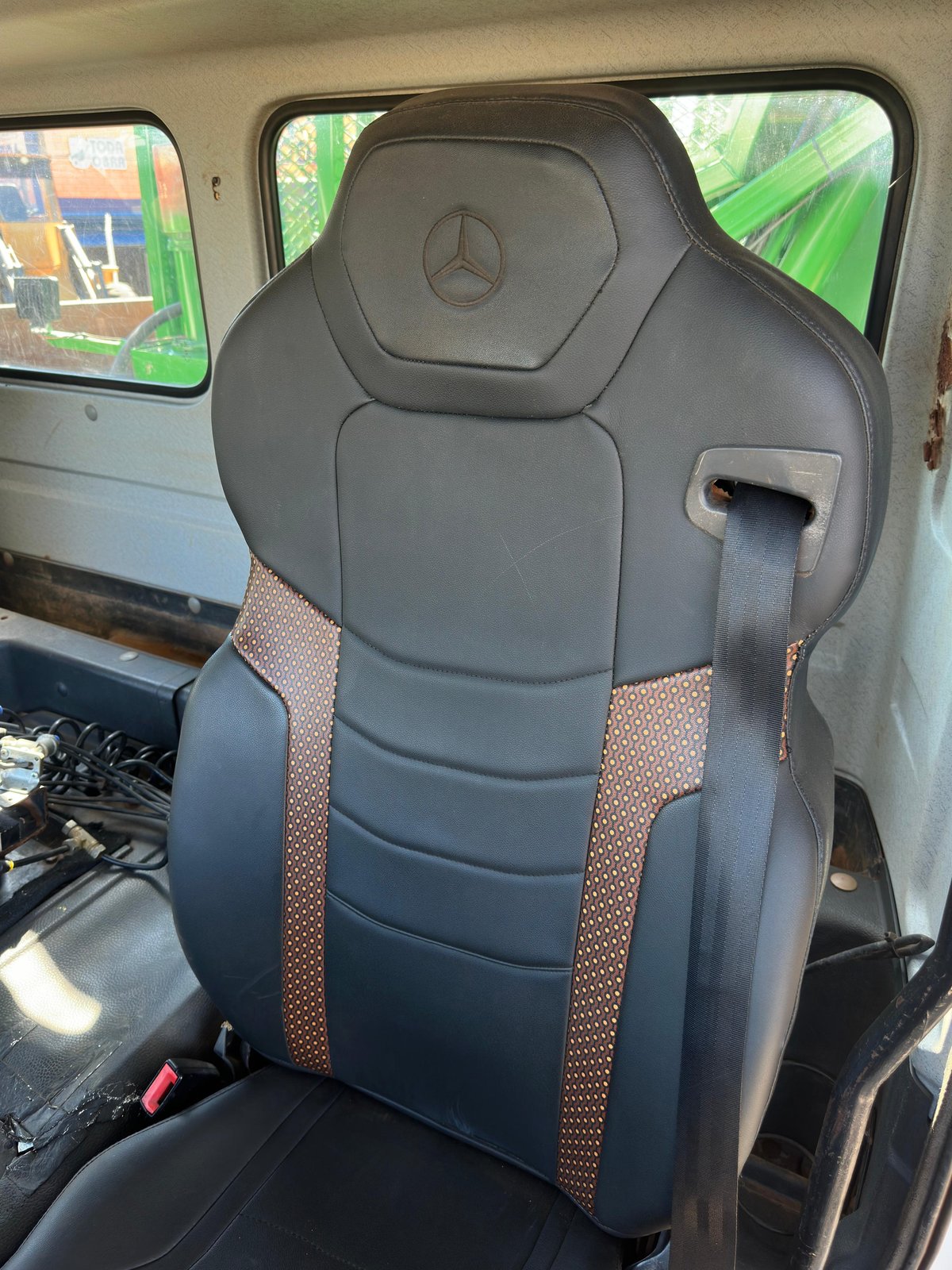 MERCEDES-BENZ ATEGO 2730 2016 — foto 43