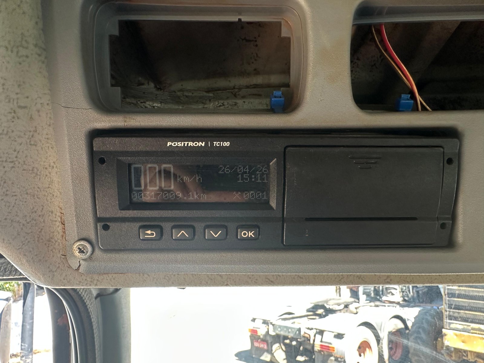 MERCEDES-BENZ ATEGO 2730 2016 — foto 44