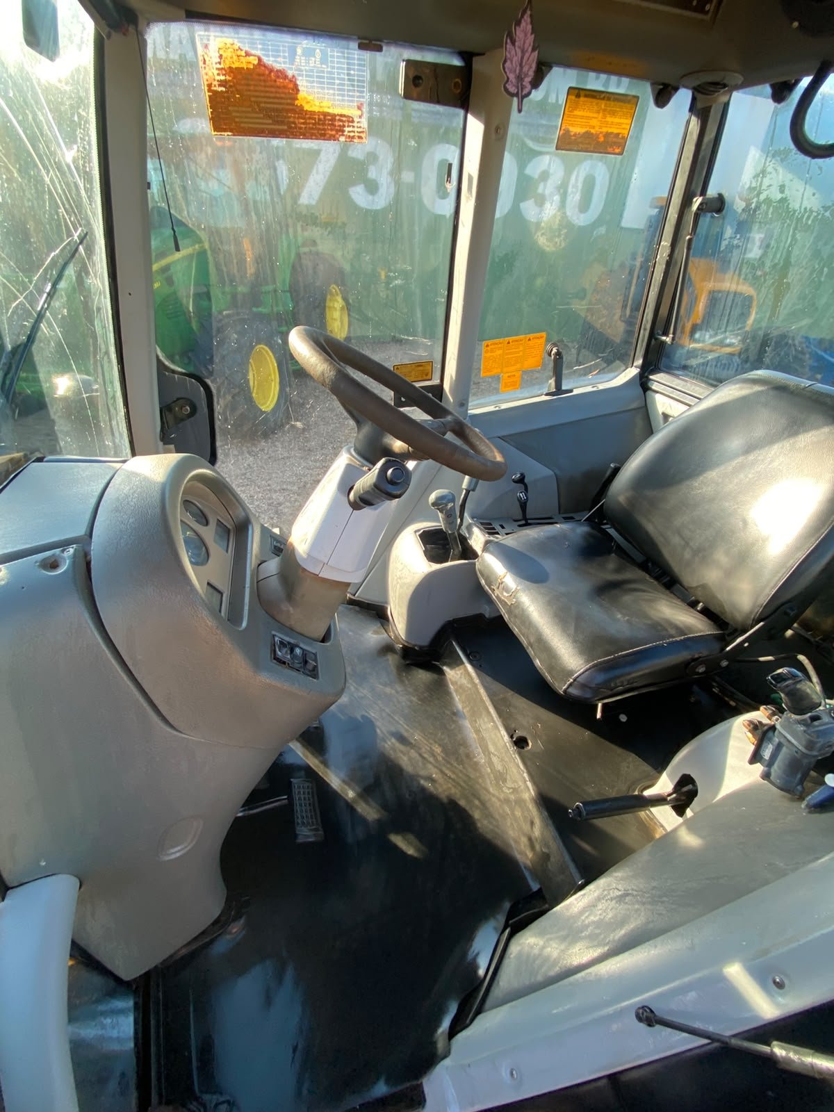 VALTRA BH205 2012 — foto 10